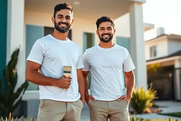 Shoporte founding team